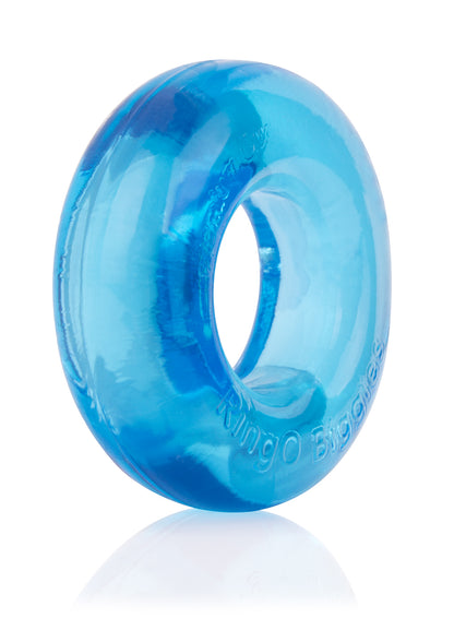 Screaming O RingO Biggies Waterproof Ring – Blue