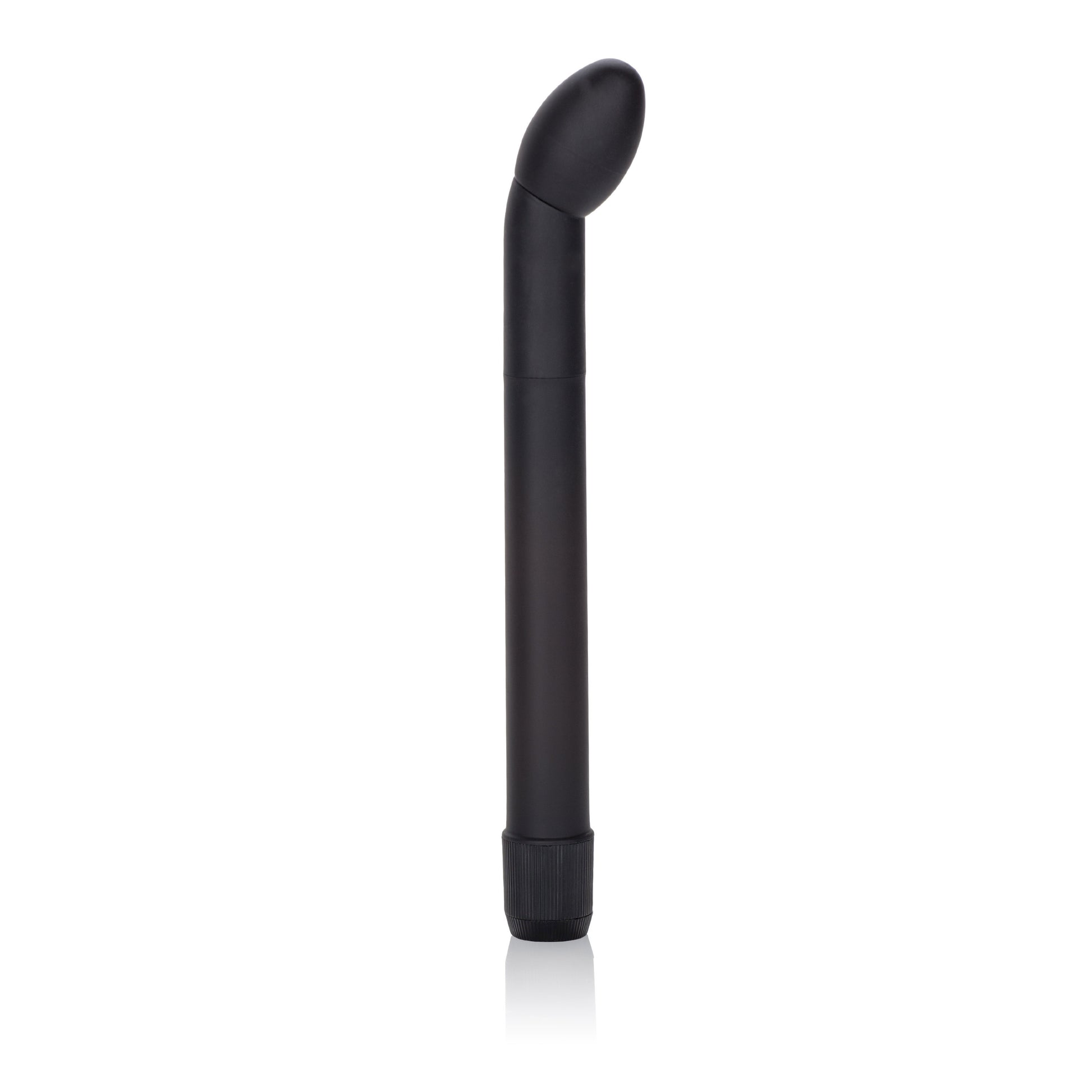 Dr. Joel Kaplan Premium Prostate Massager – Multi-Speed, Waterproof, Black