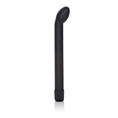 Dr. Joel Kaplan Premium Prostate Massager – Multi-Speed, Waterproof, Black