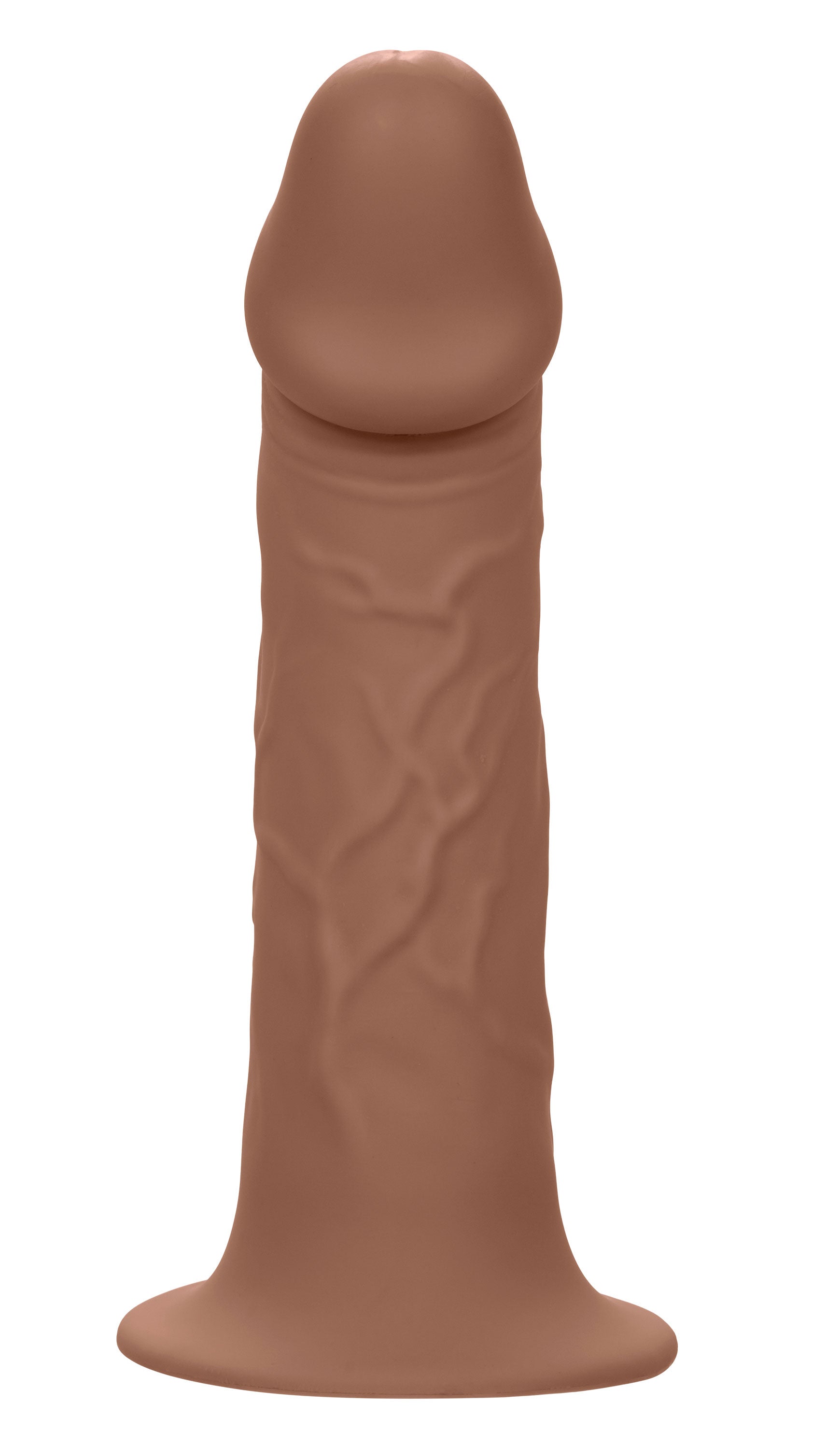 CalExotics Performance Maxx Life-Like Extension with Harness - Brown