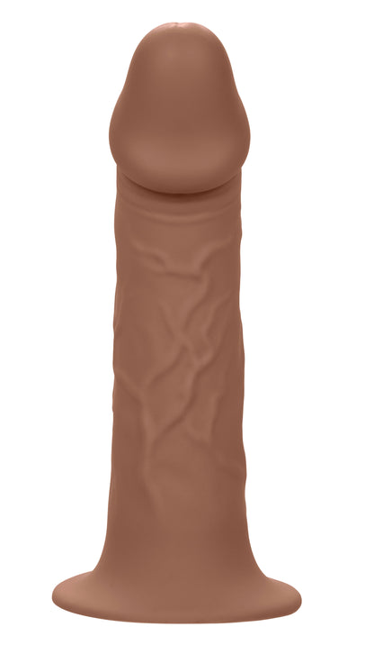 CalExotics Performance Maxx Life-Like Extension with Harness - Brown