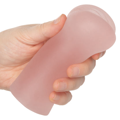 Cheap Thrills The Pink Fairy Masturbator – Pink – Ultra Life-Like Design