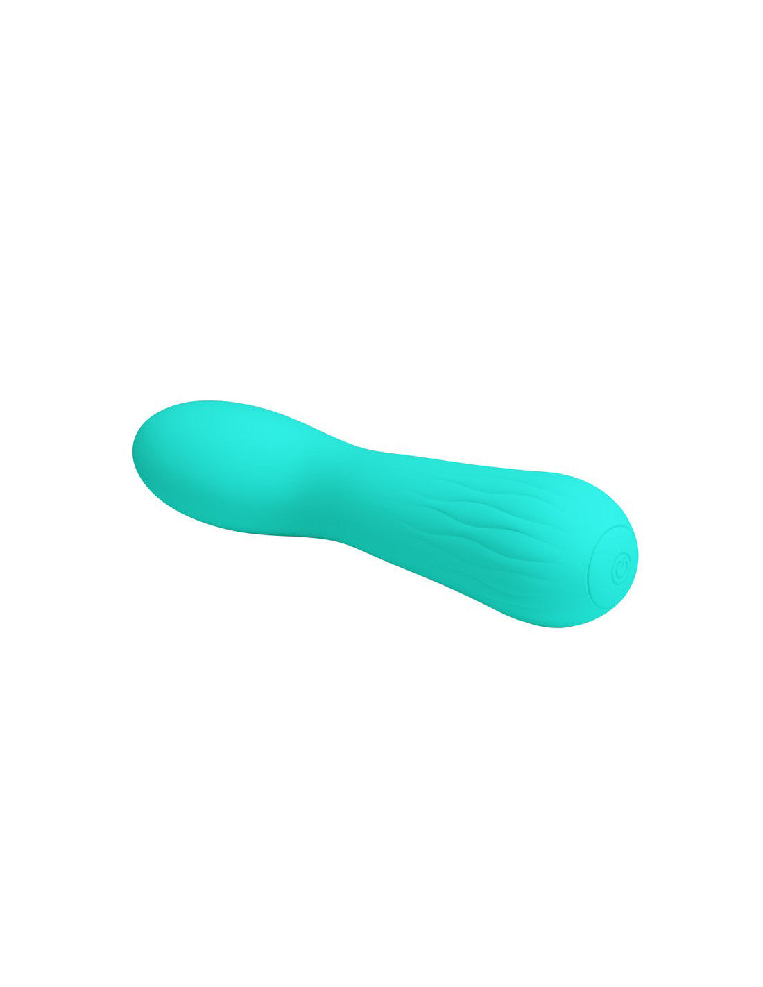 Pretty Love Faun Rechargeable G-Spot Vibrator – Turquoise