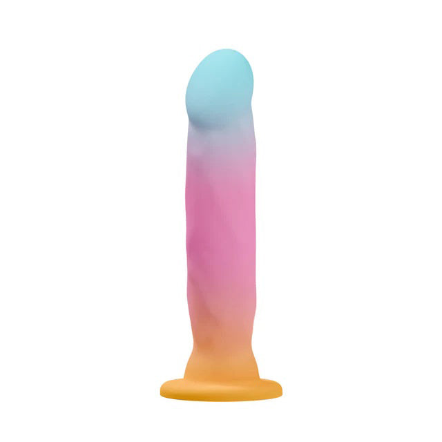 Avant Golden Dawn G-spot and P-spot Stimulator – Multi