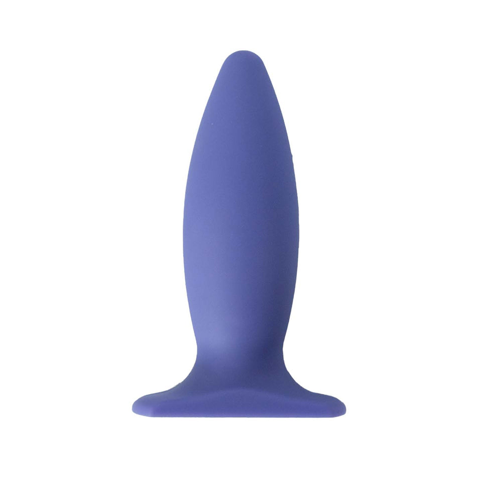 Nasstoys My 1st Anal Explorer Kit – Purple – Vibrating Butt Plug with Multi-Function Vibrations