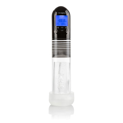 CalExotics Optimum Series Advanced Automatic Smart Pump - Clear