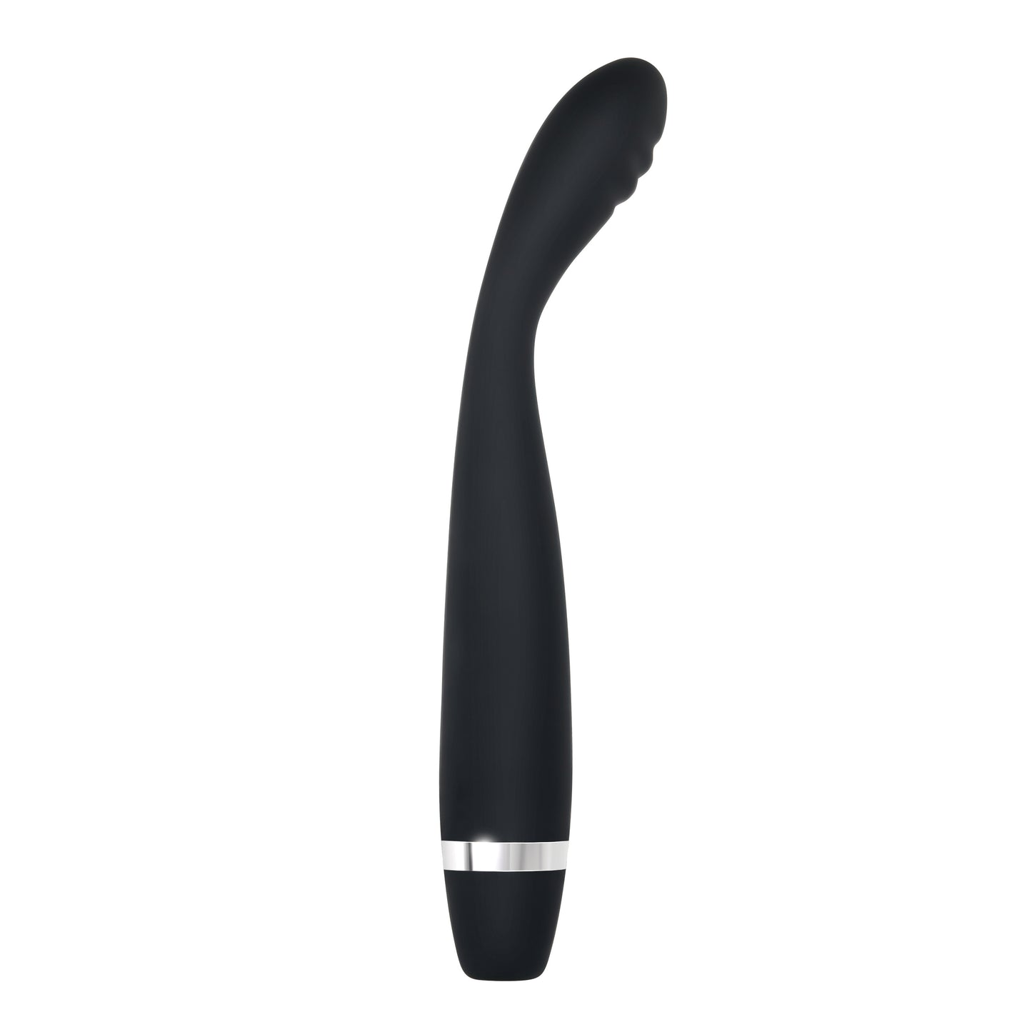 Evolved Novelties Skinny G G-Spot Vibrator – Black