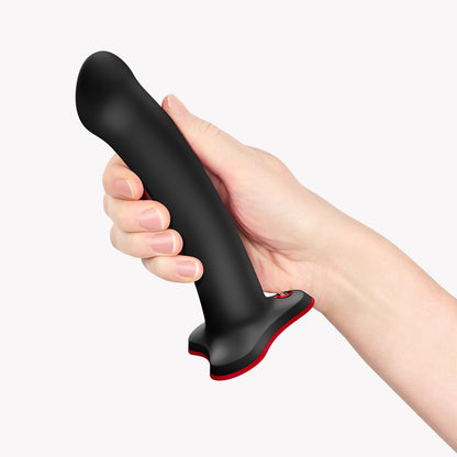 Fun Factory Magnum G-Spot Dildo – Black – Waterproof