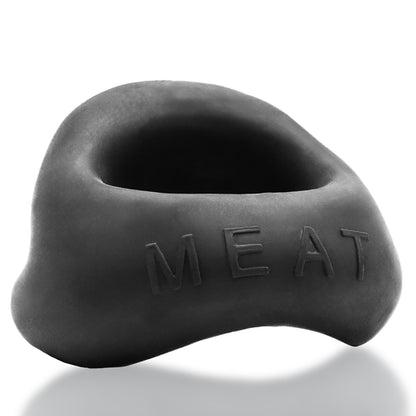 Oxballs MEAT Big Bulge Lifter Cockring - Black