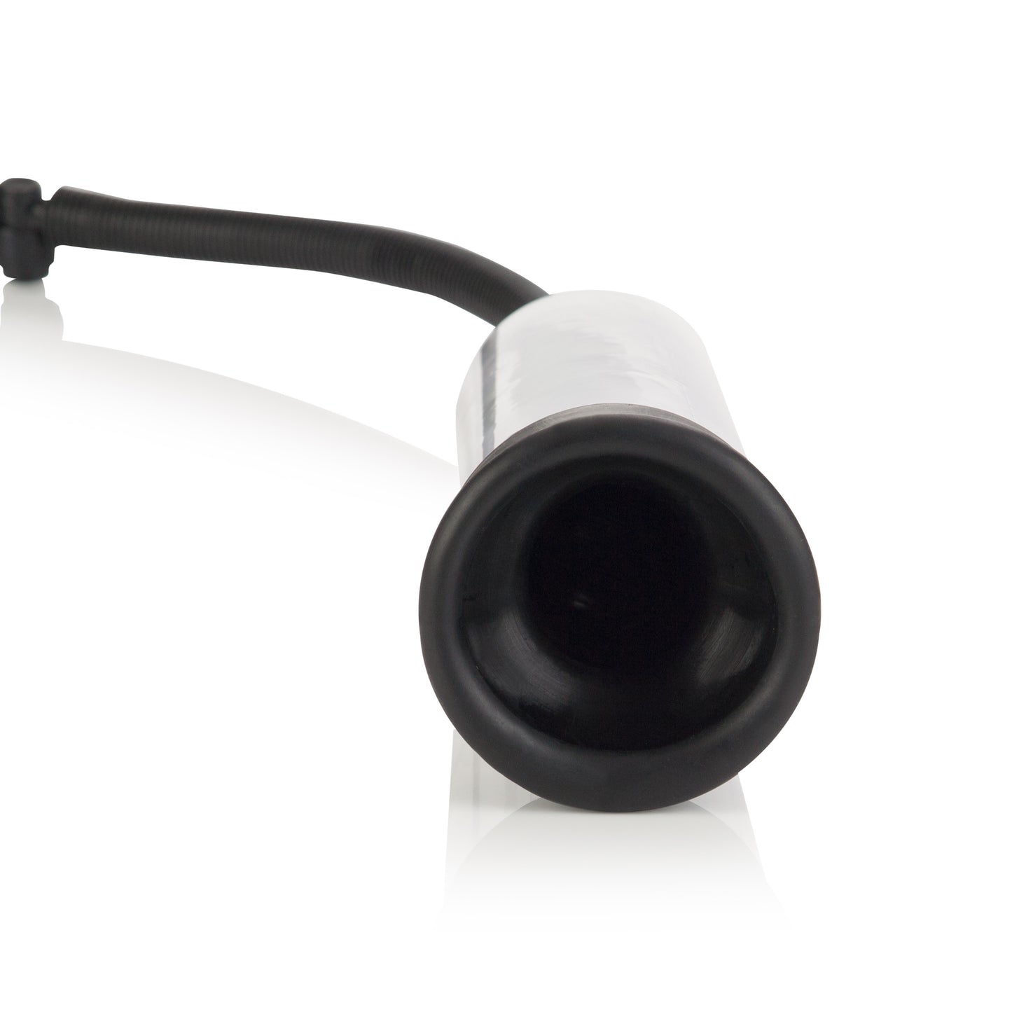 CalExotics Rookie Penis Pump – Black – Enhancement Tool