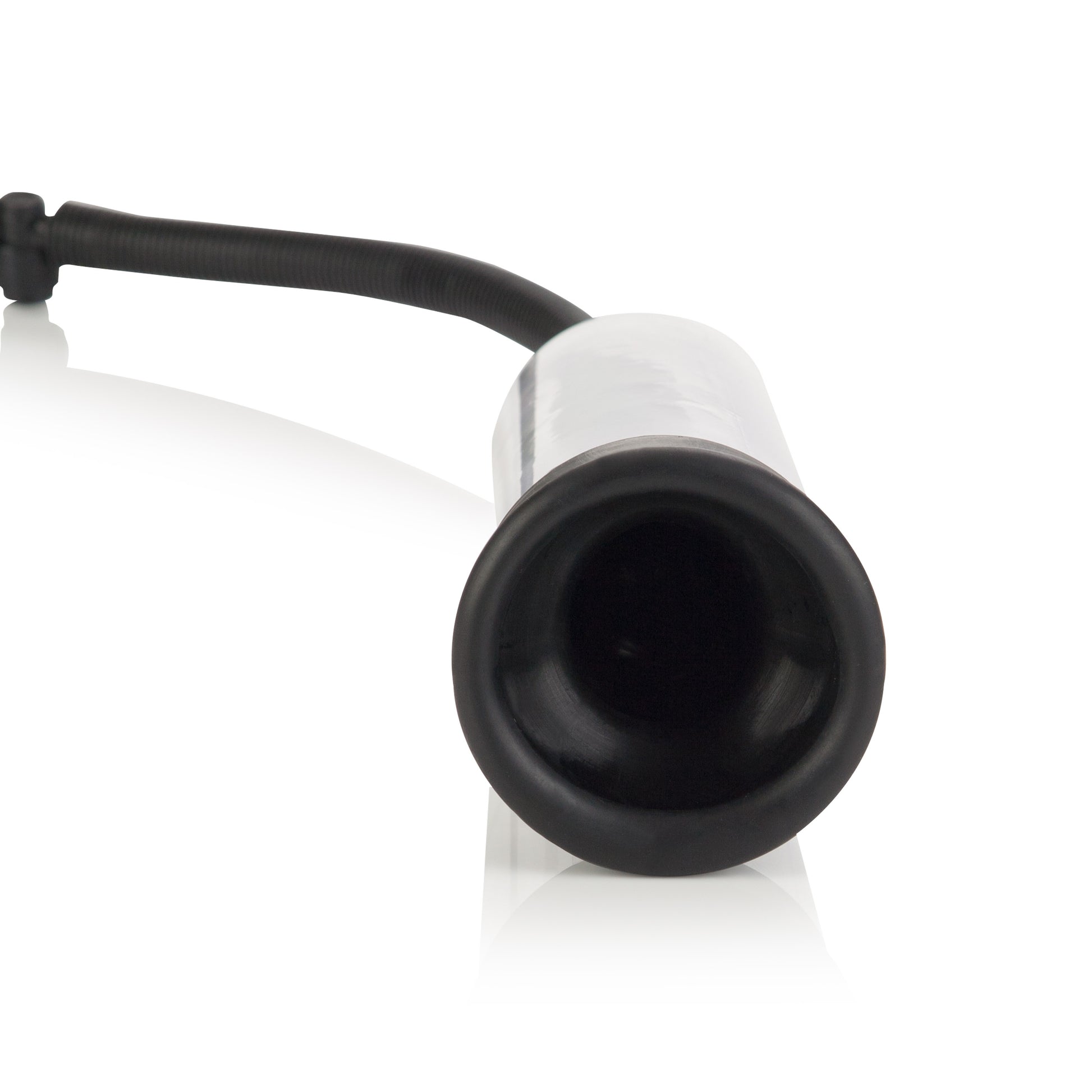 CalExotics Rookie Penis Pump – Black – Enhancement Tool