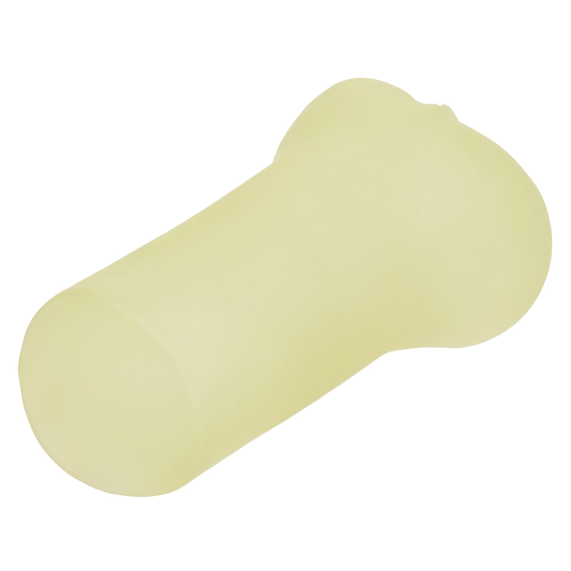 Cheap Thrills The Phantom Girl Masturbator with Glow in the Dark Feature – Green
