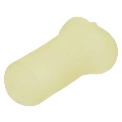 Cheap Thrills The Phantom Girl Masturbator with Glow in the Dark Feature – Green
