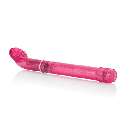 CalExotics Clit Exciter Vibrating Clitoral Stimulator – Pink