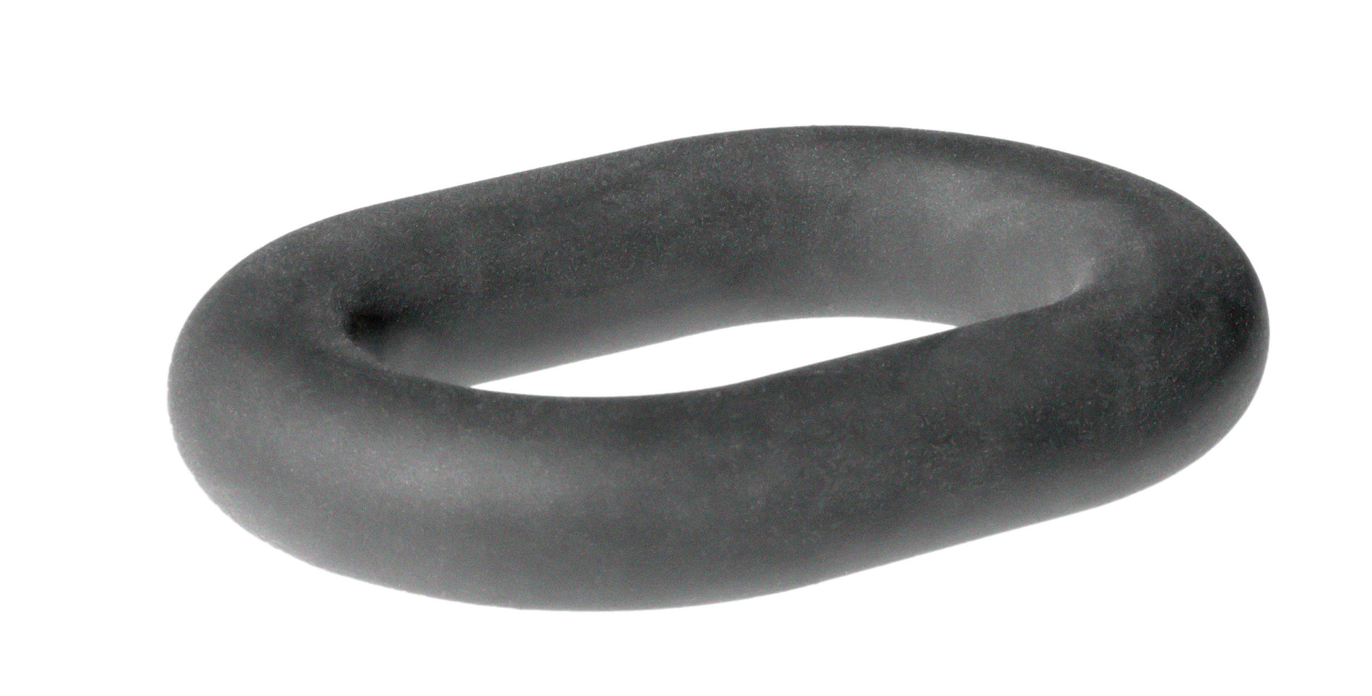 Perfect Fit Xplay 6.0 Ultra Wrap Ring – Black – Ultra-Stretch