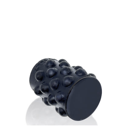 Oxballs Bubbles Nipsuckers – Black – Silicone Nipple Suction Devices