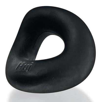 Oxballs FORM Cockring – Black – Comfort-Size Design