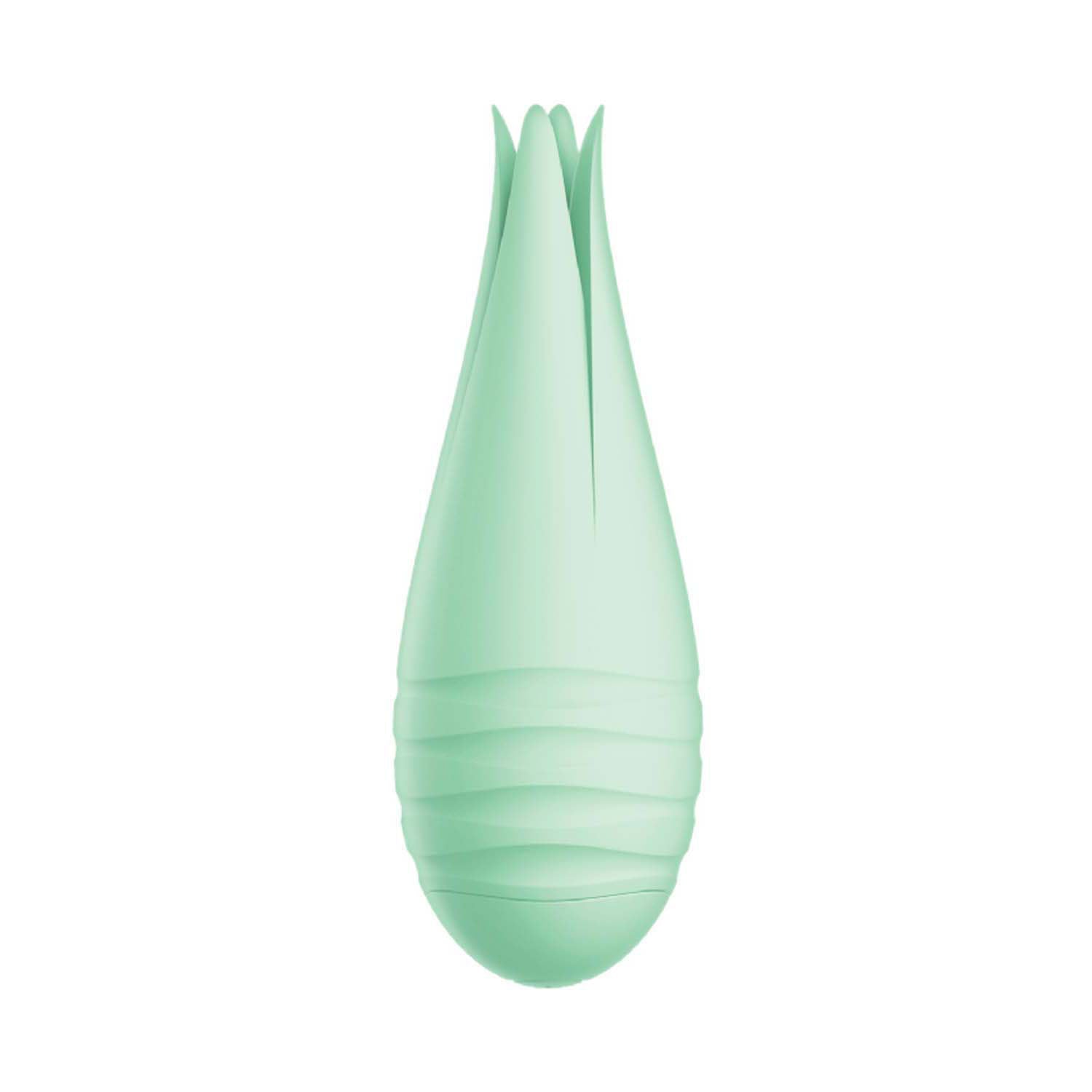 Nasstoys Mint Wiggle Bullet Vibe – Green – Rechargeable