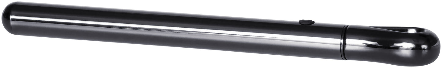 Evolved Novelties Pen Pal Vibrating Device – Silver