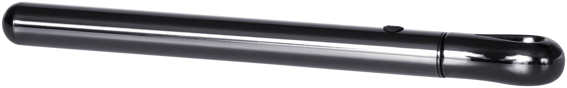 Evolved Novelties Pen Pal Vibrating Device – Silver