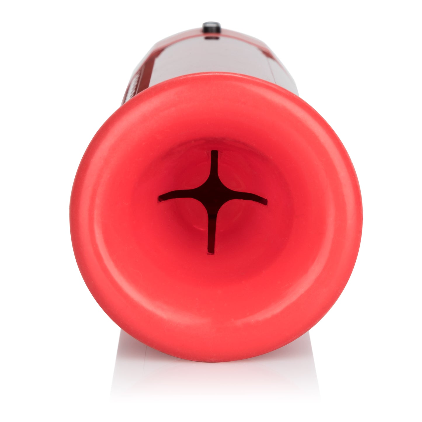 CalExotics Advanced Fireman's Pump – Red