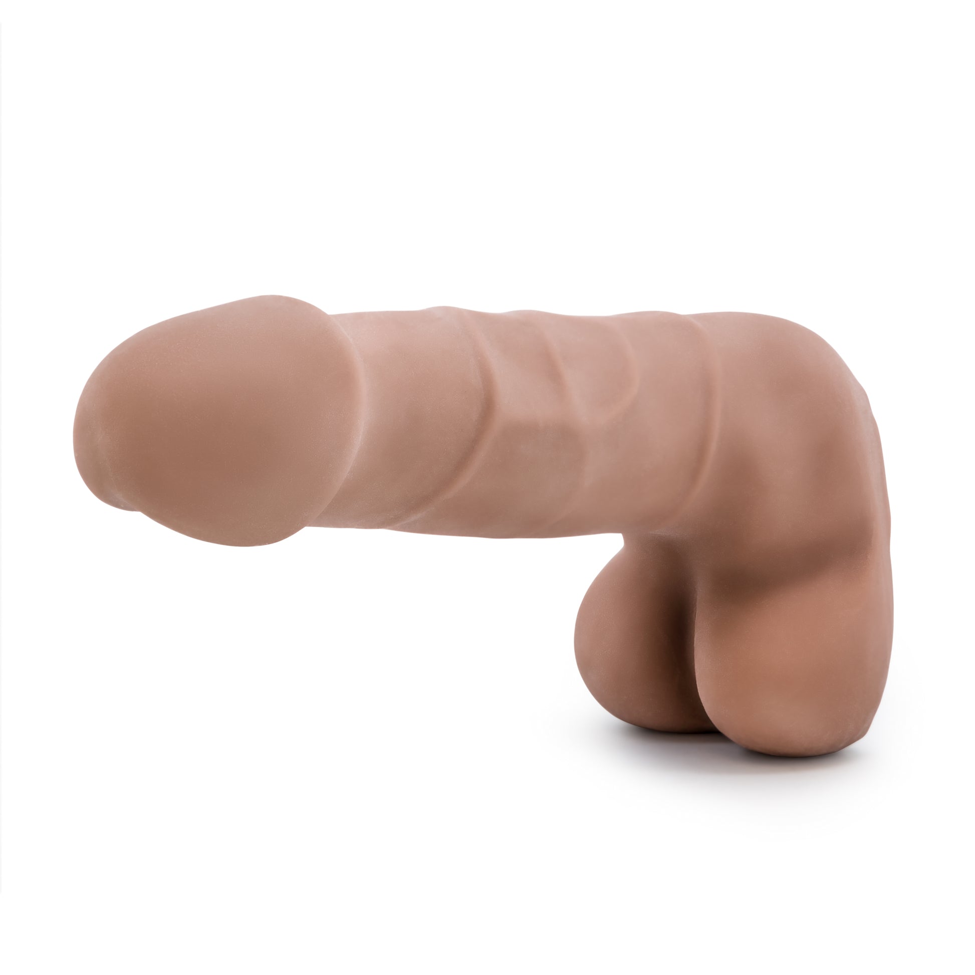 Blush Suave Latin Collection Realistic Male Stroker - Beige