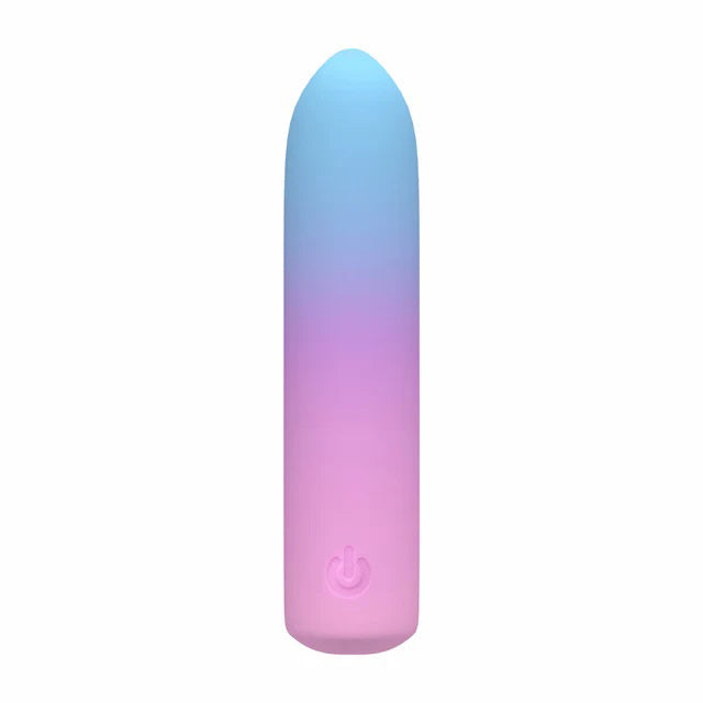 Blush Play With Me Berry Burst Vibrator – Multi-Function, Waterproof, USB Rechargeable