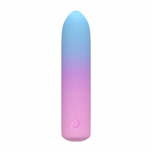 Blush Play With Me Berry Burst Vibrator – Multi-Function, Waterproof, USB Rechargeable