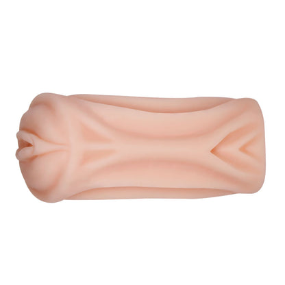Pretty Love Jane Masturbator Sleeve - Realistic Design - Beige