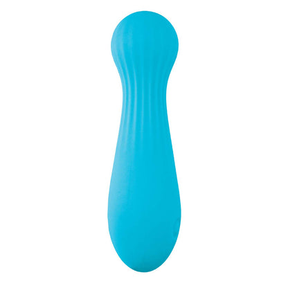 Nasstoys My Secret Torpedo Bullet Vibrator – Blue – Rechargeable, Waterproof
