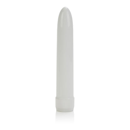 CalExotics Classic Slender Vibrator – Multi-Speed – Beige