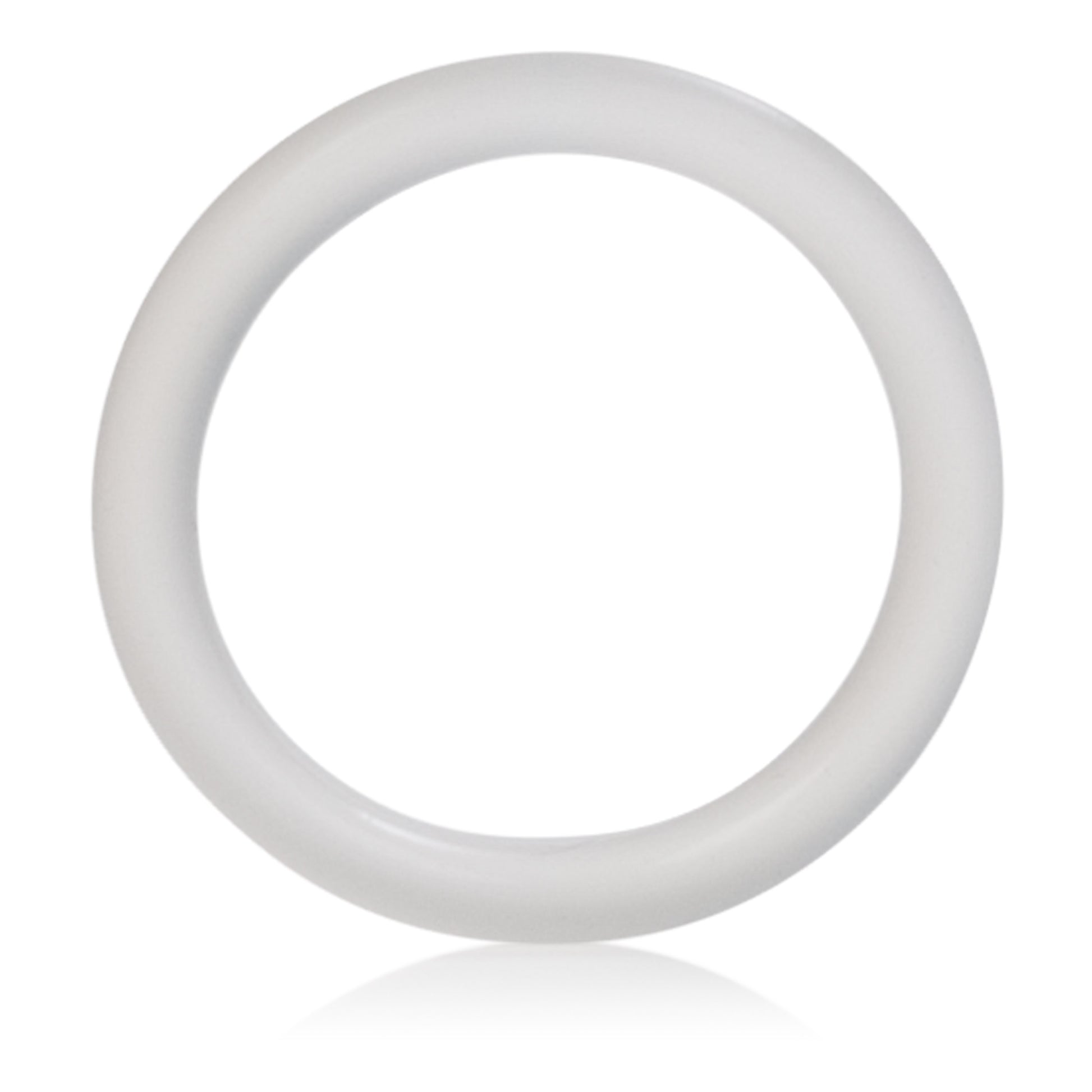 CalExotics Silicone Support Rings Set – Erection Enhancers – Clear