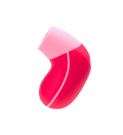 VeDO Nami Rechargeable Sonic Vibe - Foxy Pink - Multi-Function Vibrator