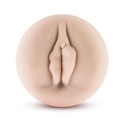 Blush Performance Universal Pump Sleeve Vagina - Beige
