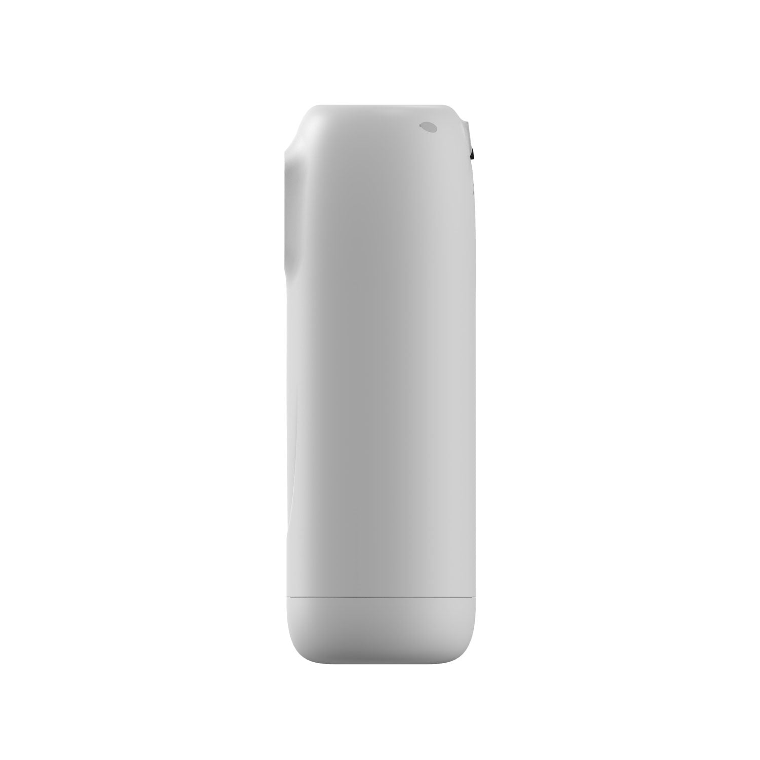M for Men Robo-Bator Male Masturbator – White – 7 Vibrating and Stroking Modes