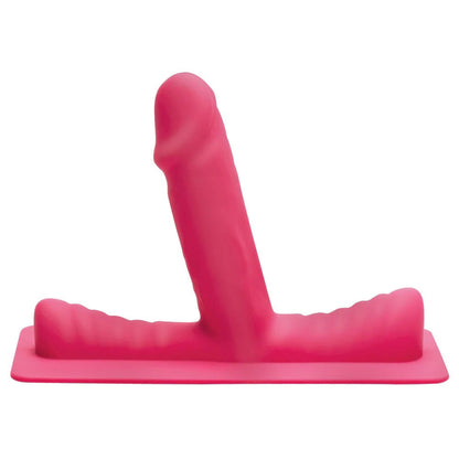 Love Botz 50x Saddle Pro Sex Machine with 4 Attachments - Black
