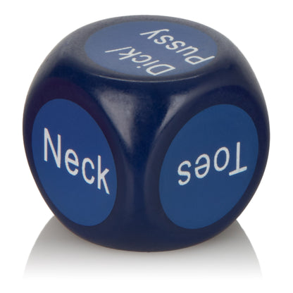 Shanes World Sex Dice 101 – Three Dice for Intimate Play