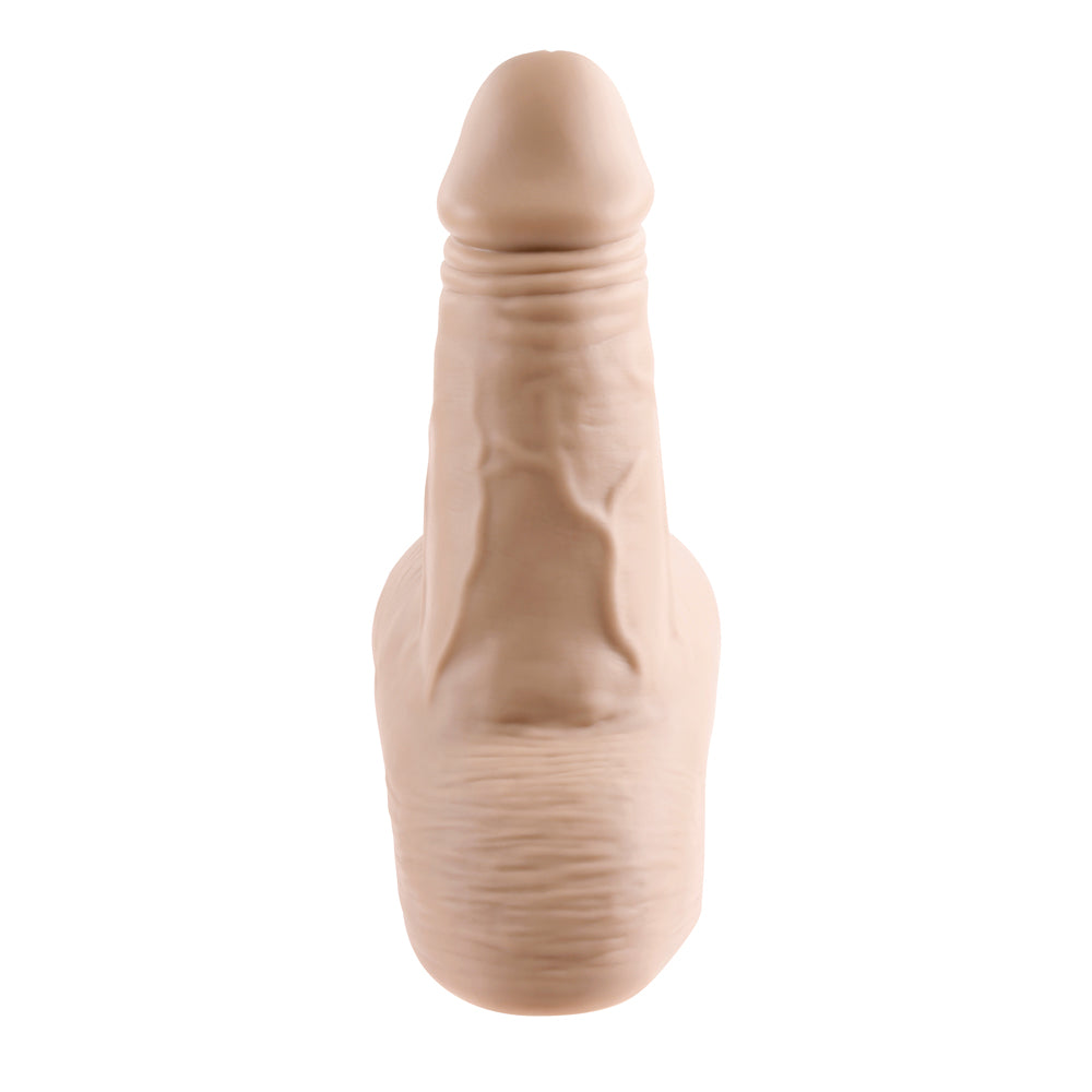 Evolved Novelties Stand to Pee Silicone - Light Funnel - Waterproof - Flexible