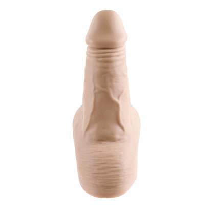 Evolved Novelties Stand to Pee Silicone - Light Funnel - Waterproof - Flexible