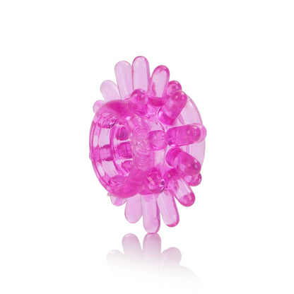 CalExotics Senso 6 Pack Erection Enhancers – Multi Color