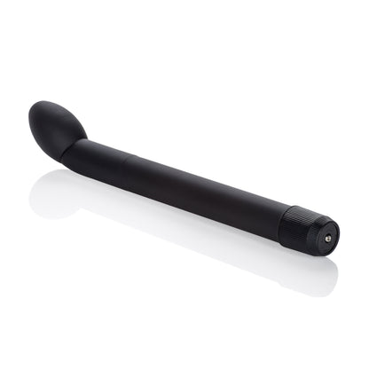 Dr. Joel Kaplan Premium Prostate Massager – Multi-Speed, Waterproof, Black