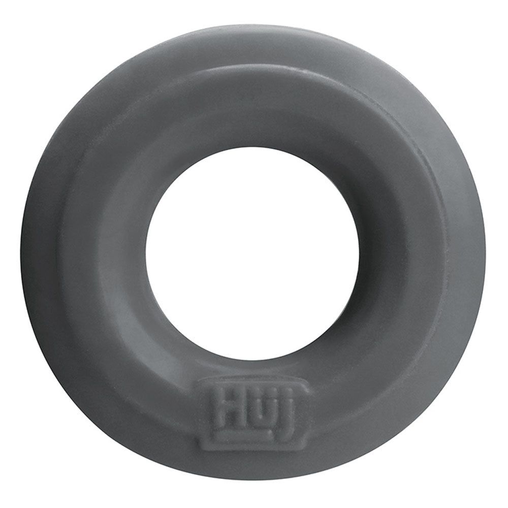 Hunkyjunk C-Ring - Stone Color Stretchy Silicone Cock Ring