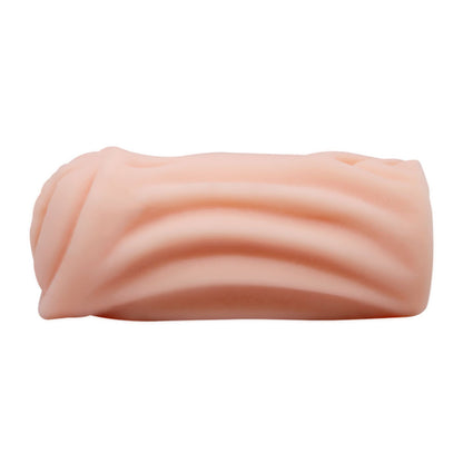Pretty Love Jane Masturbator Sleeve - Realistic Design - Beige