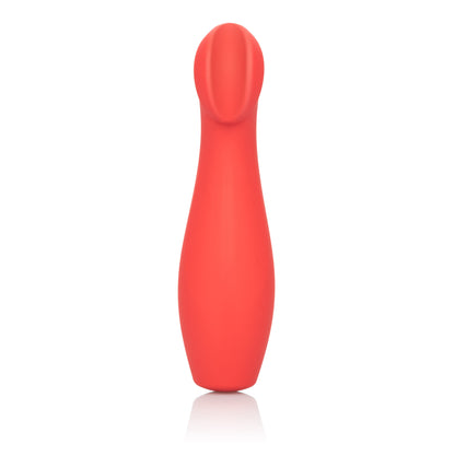 CalExotics Red Hot Ignite Multi-Function Rechargeable Massager - Red