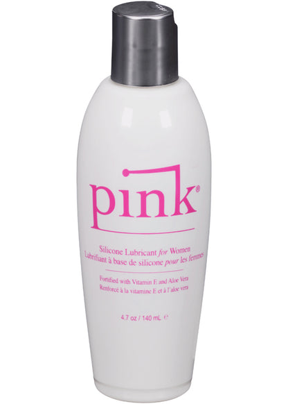 Gun Oil Pink Silicone Lubricant - 4.7 Oz - Unscented