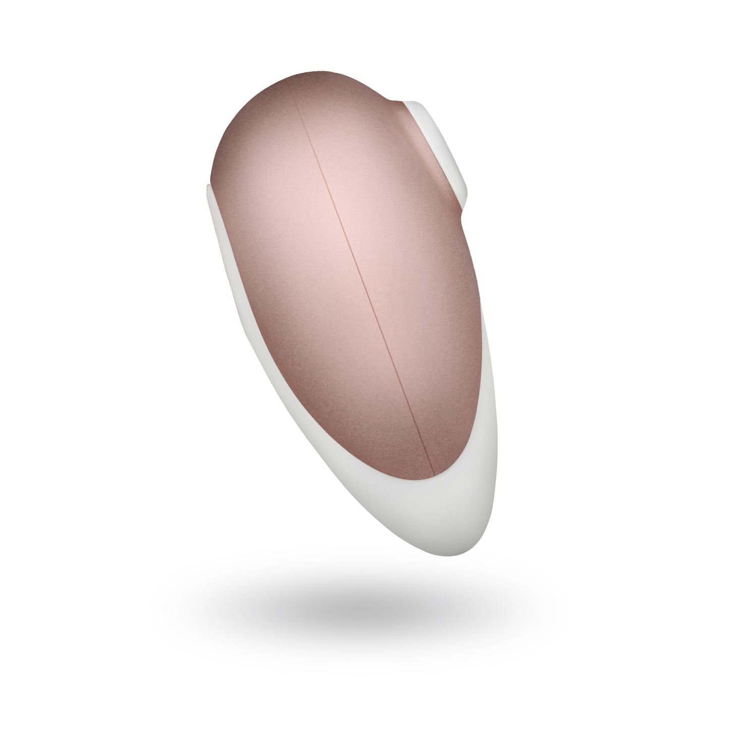 Satisfyer Pro Deluxe Luxury Vibrator - Pink - Waterproof