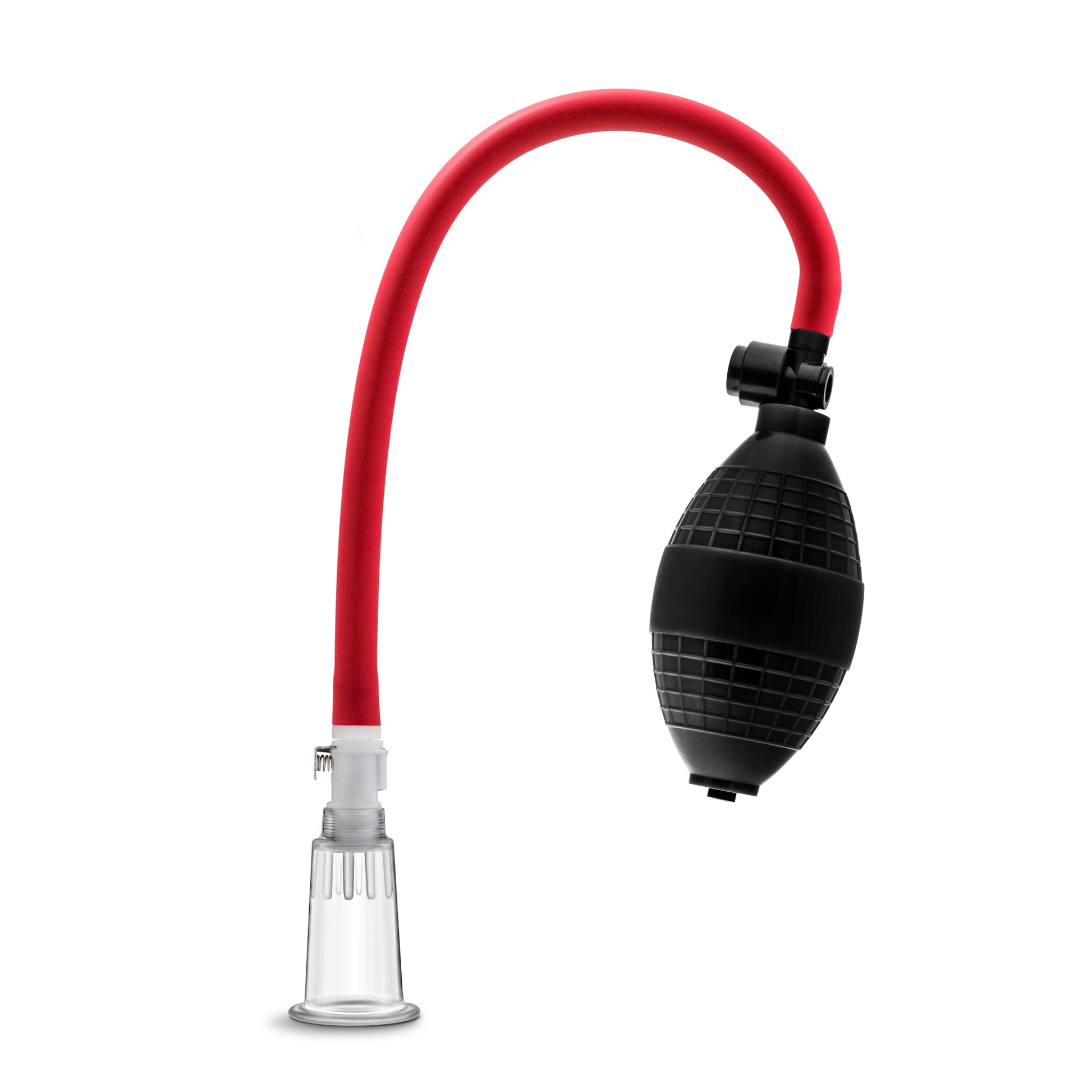 Temptasia Beginner's Clitoral Pumping System – Multi-Color