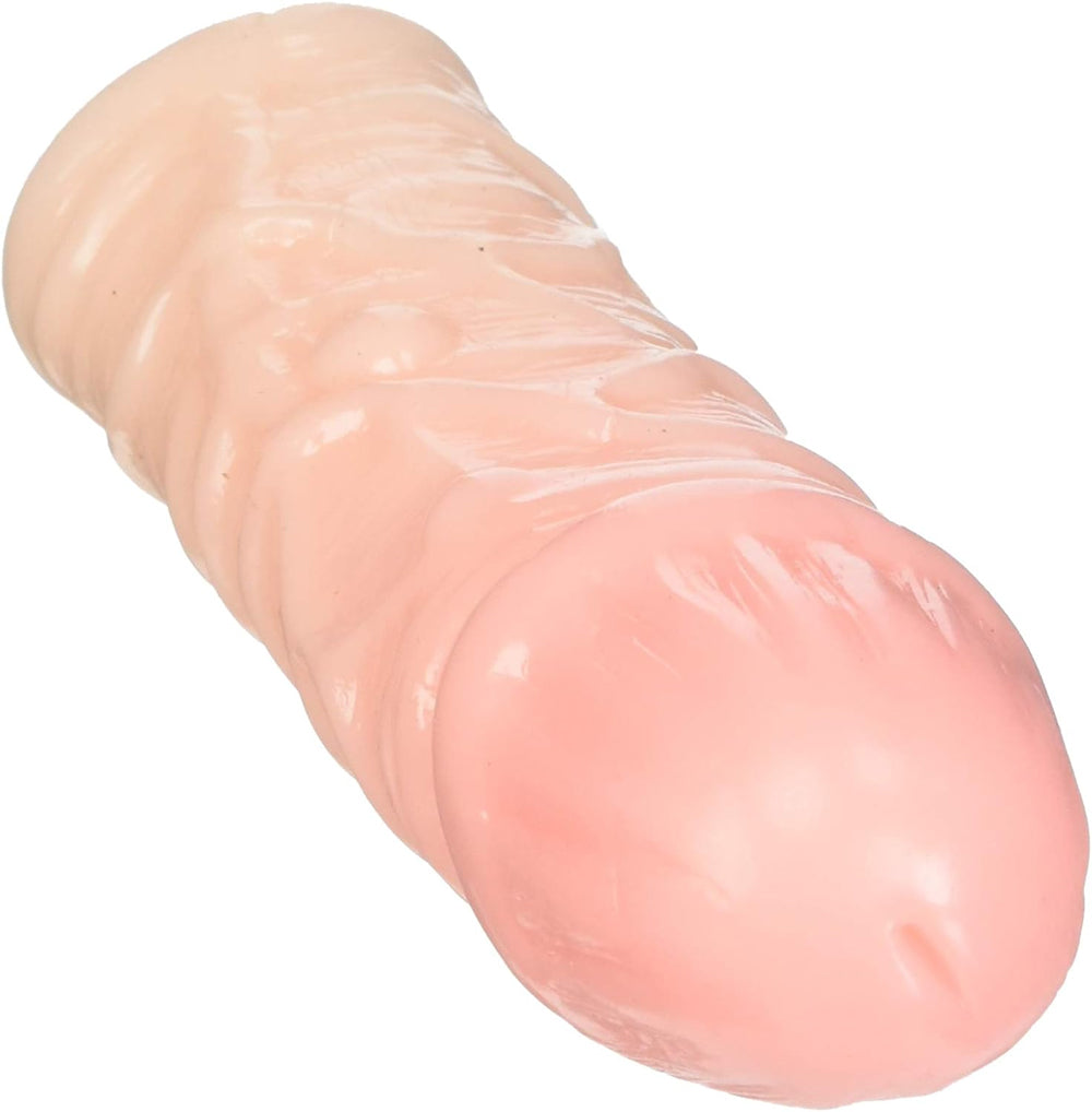 Nasstoys My Penis Extension 1 - Flesh - 2 Inch Length Addition