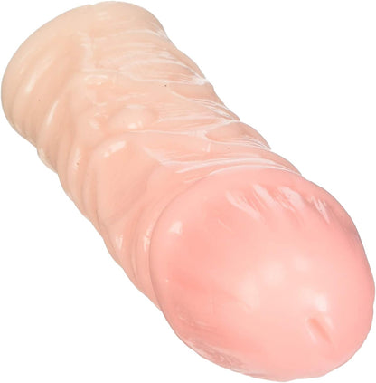 Nasstoys My Penis Extension 1 - Flesh - 2 Inch Length Addition