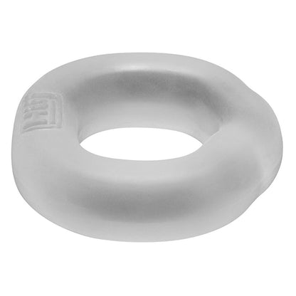 Oxballs Hunkyjunk Fit Ergo C-Ring – Clear